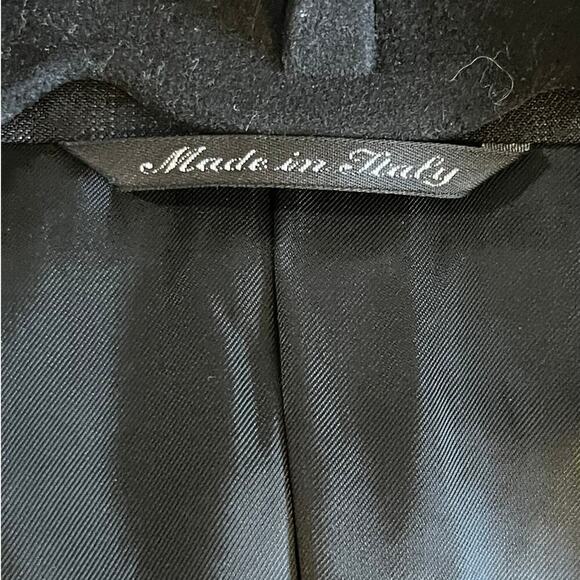 CANALI for Bloomingdale's Men's Three Buttons Wool Sport Jacket 52R - Picture 3 of 8